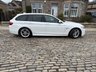 USED 2017 17 BMW 5 SERIES 2.0 520d M Sport Touring 5dr Diesel Auto Euro 6 (s/s) (190 ps) Full Service History+Full Leather+Bluetooth+Heated Seats