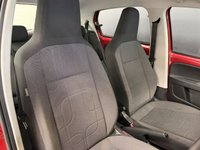 USED 2014 14 VOLKSWAGEN UP! 1.0 Move up! Hatchback 5dr Petrol Manual Euro 5 (60 ps) 