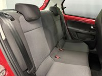 USED 2014 14 VOLKSWAGEN UP! 1.0 Move up! Hatchback 5dr Petrol Manual Euro 5 (60 ps) 