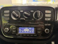 USED 2014 14 VOLKSWAGEN UP! 1.0 Move up! Hatchback 5dr Petrol Manual Euro 5 (60 ps) 