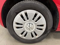 USED 2014 14 VOLKSWAGEN UP! 1.0 Move up! Hatchback 5dr Petrol Manual Euro 5 (60 ps) 