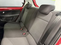 USED 2014 14 VOLKSWAGEN UP! 1.0 Move up! Hatchback 5dr Petrol Manual Euro 5 (60 ps) 