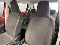 USED 2014 14 VOLKSWAGEN UP! 1.0 Move up! Hatchback 5dr Petrol Manual Euro 5 (60 ps) 