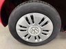 USED 2014 14 VOLKSWAGEN UP! 1.0 Move up! Hatchback 5dr Petrol Manual Euro 5 (60 ps) 