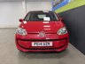 USED 2014 14 VOLKSWAGEN UP! 1.0 Move up! Hatchback 5dr Petrol Manual Euro 5 (60 ps) 
