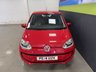 USED 2014 14 VOLKSWAGEN UP! 1.0 Move up! Hatchback 5dr Petrol Manual Euro 5 (60 ps) 