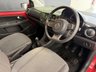 USED 2014 14 VOLKSWAGEN UP! 1.0 Move up! Hatchback 5dr Petrol Manual Euro 5 (60 ps) 