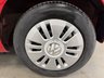 USED 2014 14 VOLKSWAGEN UP! 1.0 Move up! Hatchback 5dr Petrol Manual Euro 5 (60 ps) 