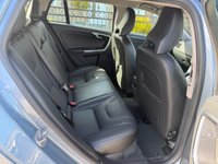 USED 2018 18 VOLVO V60 2.0 D4 SE Nav Estate 5dr Diesel Manual Euro 6 (s/s) (190 ps) Two Owners Full Service History+Bluetooth And Navigation