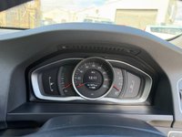 USED 2018 18 VOLVO V60 2.0 D4 SE Nav Estate 5dr Diesel Manual Euro 6 (s/s) (190 ps) Two Owners Full Service History+Bluetooth And Navigation