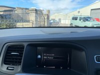 USED 2018 18 VOLVO V60 2.0 D4 SE Nav Estate 5dr Diesel Manual Euro 6 (s/s) (190 ps) Two Owners Full Service History+Bluetooth And Navigation