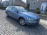 USED 2018 18 VOLVO V60 2.0 D4 SE Nav Estate 5dr Diesel Manual Euro 6 (s/s) (190 ps) Two Owners Full Service History+Bluetooth And Navigation