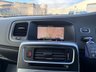 USED 2018 18 VOLVO V60 2.0 D4 SE Nav Estate 5dr Diesel Manual Euro 6 (s/s) (190 ps) Two Owners Full Service History+Bluetooth And Navigation