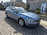 USED 2018 18 VOLVO V60 2.0 D4 SE Nav Estate 5dr Diesel Manual Euro 6 (s/s) (190 ps) Two Owners Full Service History+Bluetooth And Navigation