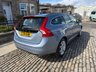 USED 2018 18 VOLVO V60 2.0 D4 SE Nav Estate 5dr Diesel Manual Euro 6 (s/s) (190 ps) Two Owners Full Service History+Bluetooth And Navigation