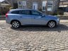 USED 2018 18 VOLVO V60 2.0 D4 SE Nav Estate 5dr Diesel Manual Euro 6 (s/s) (190 ps) Two Owners Full Service History+Bluetooth And Navigation