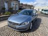 USED 2018 18 VOLVO V60 2.0 D4 SE Nav Estate 5dr Diesel Manual Euro 6 (s/s) (190 ps) Two Owners Full Service History+Bluetooth And Navigation
