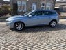 USED 2018 18 VOLVO V60 2.0 D4 SE Nav Estate 5dr Diesel Manual Euro 6 (s/s) (190 ps) Two Owners Full Service History+Bluetooth And Navigation