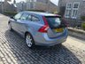 USED 2018 18 VOLVO V60 2.0 D4 SE Nav Estate 5dr Diesel Manual Euro 6 (s/s) (190 ps) Two Owners Full Service History+Bluetooth And Navigation
