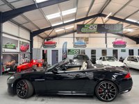 USED 2014 14 JAGUAR XK 5.0 V8 Dynamic R Auto Euro 5 2dr RARE DYNAMIC R! FIND ANOTHER?
