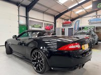 USED 2014 14 JAGUAR XK 5.0 V8 Dynamic R Auto Euro 5 2dr RARE DYNAMIC R! FIND ANOTHER?