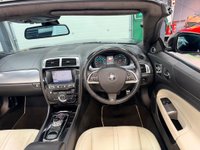 USED 2014 14 JAGUAR XK 5.0 V8 Dynamic R Auto Euro 5 2dr RARE DYNAMIC R! FIND ANOTHER?