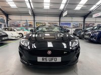 USED 2014 14 JAGUAR XK 5.0 V8 Dynamic R Auto Euro 5 2dr RARE DYNAMIC R! FIND ANOTHER?