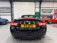 USED 2014 14 JAGUAR XK 5.0 V8 Dynamic R Auto Euro 5 2dr RARE DYNAMIC R! FIND ANOTHER?