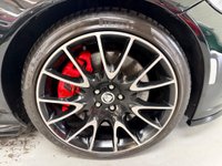 USED 2014 14 JAGUAR XK 5.0 V8 Dynamic R Auto Euro 5 2dr RARE DYNAMIC R! FIND ANOTHER?