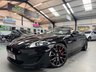 USED 2014 14 JAGUAR XK 5.0 V8 Dynamic R Auto Euro 5 2dr RARE DYNAMIC R! FIND ANOTHER?