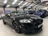 USED 2014 14 JAGUAR XK 5.0 V8 Dynamic R Auto Euro 5 2dr RARE DYNAMIC R! FIND ANOTHER?