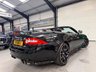 USED 2014 14 JAGUAR XK 5.0 V8 Dynamic R Auto Euro 5 2dr RARE DYNAMIC R! FIND ANOTHER?