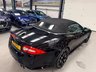 USED 2014 14 JAGUAR XK 5.0 V8 Dynamic R Auto Euro 5 2dr RARE DYNAMIC R! FIND ANOTHER?