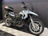 USED 2009 09 BMW F 650 FINANCE SPECIALISTS APPLY NOW LOW RATE FINANCE DELIVERY AVAILABLE