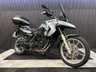 USED 2009 09 BMW F 650 FINANCE SPECIALISTS APPLY NOW LOW RATE FINANCE DELIVERY AVAILABLE