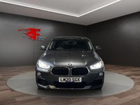 USED 2020 20 BMW X2 1.5 18i Sport SUV 5dr Petrol DCT sDrive Euro 6 (s/s) (140 ps) 