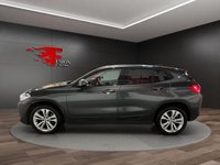 USED 2020 20 BMW X2 1.5 18i Sport SUV 5dr Petrol DCT sDrive Euro 6 (s/s) (140 ps) 