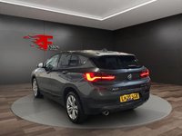 USED 2020 20 BMW X2 1.5 18i Sport SUV 5dr Petrol DCT sDrive Euro 6 (s/s) (140 ps) 