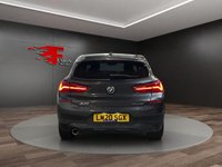 USED 2020 20 BMW X2 1.5 18i Sport SUV 5dr Petrol DCT sDrive Euro 6 (s/s) (140 ps) 
