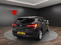 USED 2020 20 BMW X2 1.5 18i Sport SUV 5dr Petrol DCT sDrive Euro 6 (s/s) (140 ps) 