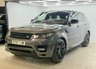 USED 2017 67 LAND ROVER RANGE ROVER SPORT 3.0 SD V6 Autobiography Dynamic Auto 4WD Euro 6 (s/s) 5dr Outstanding, pan roof