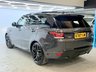 USED 2017 67 LAND ROVER RANGE ROVER SPORT 3.0 SD V6 Autobiography Dynamic Auto 4WD Euro 6 (s/s) 5dr Outstanding, pan roof