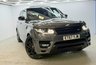 USED 2017 67 LAND ROVER RANGE ROVER SPORT 3.0 SD V6 Autobiography Dynamic Auto 4WD Euro 6 (s/s) 5dr Outstanding, pan roof
