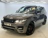 USED 2017 67 LAND ROVER RANGE ROVER SPORT 3.0 SD V6 Autobiography Dynamic Auto 4WD Euro 6 (s/s) 5dr Outstanding, pan roof
