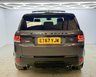USED 2017 67 LAND ROVER RANGE ROVER SPORT 3.0 SD V6 Autobiography Dynamic Auto 4WD Euro 6 (s/s) 5dr Outstanding, pan roof
