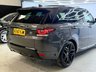 USED 2017 67 LAND ROVER RANGE ROVER SPORT 3.0 SD V6 Autobiography Dynamic Auto 4WD Euro 6 (s/s) 5dr Outstanding, pan roof