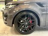 USED 2017 67 LAND ROVER RANGE ROVER SPORT 3.0 SD V6 Autobiography Dynamic Auto 4WD Euro 6 (s/s) 5dr Outstanding, pan roof