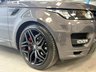 USED 2017 67 LAND ROVER RANGE ROVER SPORT 3.0 SD V6 Autobiography Dynamic Auto 4WD Euro 6 (s/s) 5dr Outstanding, pan roof