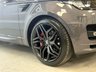 USED 2017 67 LAND ROVER RANGE ROVER SPORT 3.0 SD V6 Autobiography Dynamic Auto 4WD Euro 6 (s/s) 5dr Outstanding, pan roof