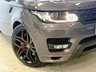 USED 2017 67 LAND ROVER RANGE ROVER SPORT 3.0 SD V6 Autobiography Dynamic Auto 4WD Euro 6 (s/s) 5dr Outstanding, pan roof